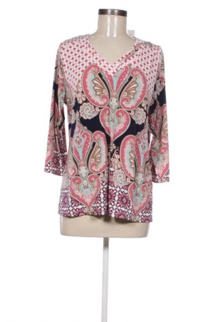 Dámská halenka Unbranded, Velikost M, Barva Vícebarevné, Cena  49,00 Kč