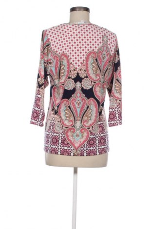 Dámská halenka Unbranded, Velikost M, Barva Vícebarevné, Cena  49,00 Kč