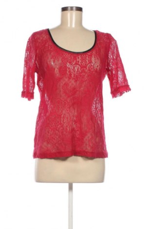 Női blúz Unbranded, Méret M, Szín Piros, Ár 1 229 Ft