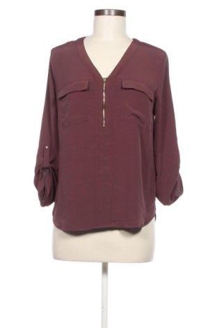 Дамска блуза Unbranded, Размер M, Цвят Кафяв, Цена 2,04 €