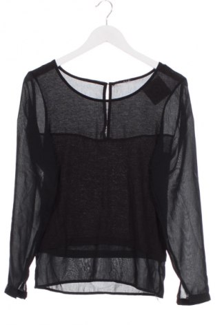 Bluză de femei Unbranded, Mărime S, Culoare Negru, Preț 7,99 Lei