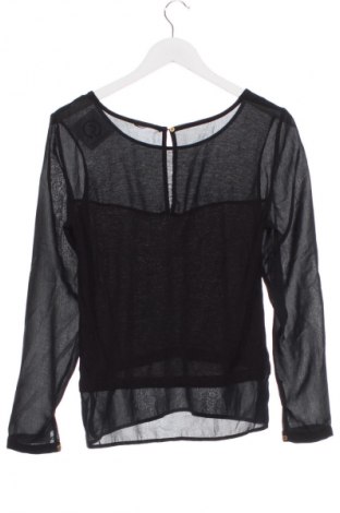 Bluză de femei Unbranded, Mărime S, Culoare Negru, Preț 7,99 Lei