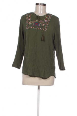 Dámská halenka Unbranded, Velikost L, Barva Vícebarevné, Cena  153,00 Kč