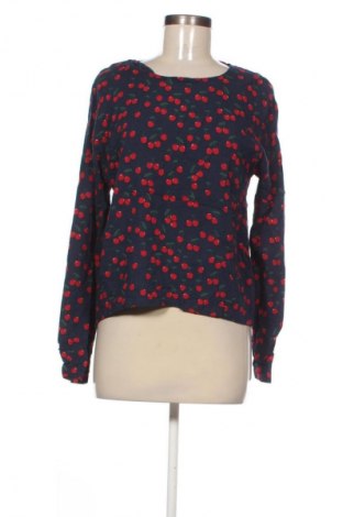 Damen Shirt Unbranded, Größe M, Farbe Blau, Preis 12,99 €