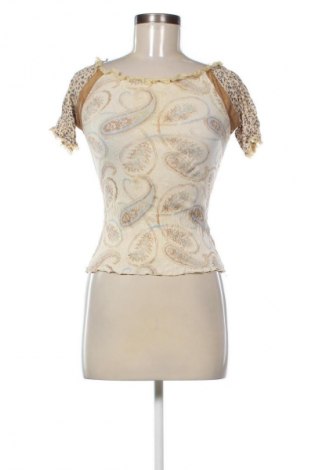 Damen Shirt Unbranded, Größe XS, Farbe Mehrfarbig, Preis € 3,99