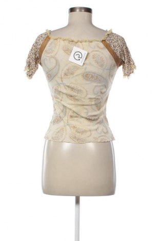 Damen Shirt Unbranded, Größe XS, Farbe Mehrfarbig, Preis € 3,99