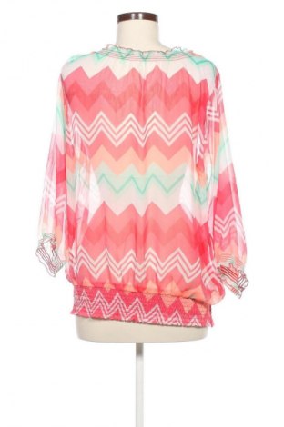 Damen Shirt Unbranded, Größe L, Farbe Mehrfarbig, Preis € 1,99