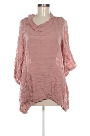 Damen Shirt Unbranded, Größe M, Farbe Aschrosa, Preis € 1,99