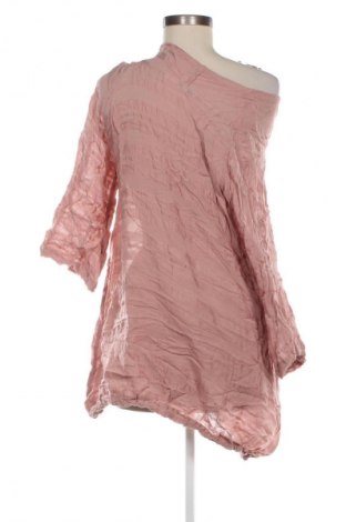 Damen Shirt Unbranded, Größe M, Farbe Aschrosa, Preis € 1,99