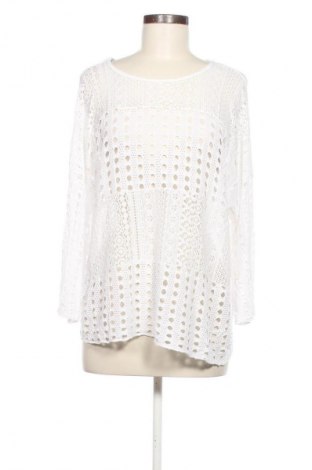 Дамска блуза Unbranded, Размер L, Цвят Бял, Цена 2,04 €