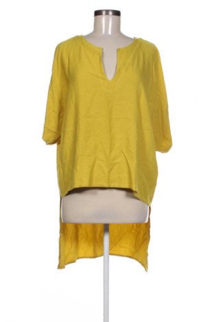 Damen Shirt Unbranded, Größe L, Farbe Gelb, Preis € 3,99