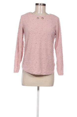 Bluzka damska Unbranded, Rozmiar M, Kolor Popielaty róż, Cena 22,99 zł