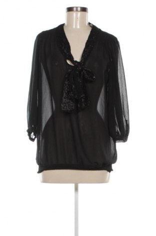 Damen Shirt Unbranded, Größe XXS, Farbe Schwarz, Preis € 1,99