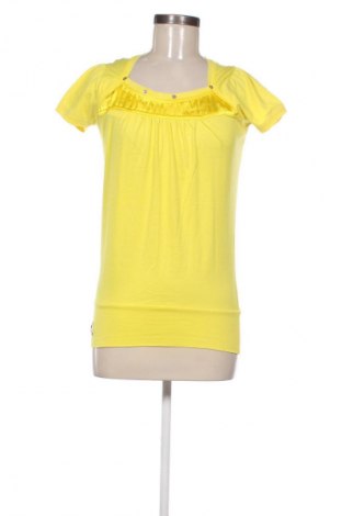 Damen Shirt Unbranded, Größe L, Farbe Gelb, Preis € 2,99