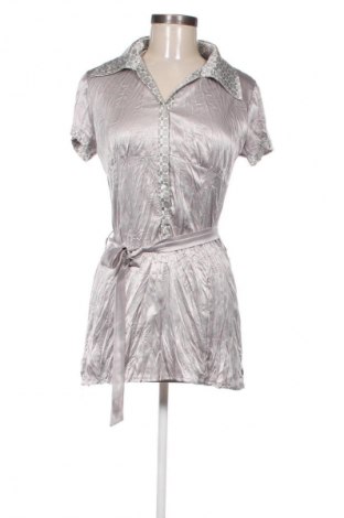 Damen Shirt Unbranded, Größe S, Farbe Grau, Preis € 2,99