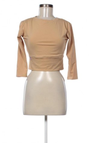 Női blúz Unbranded, Méret S, Szín Barna, Ár 839 Ft