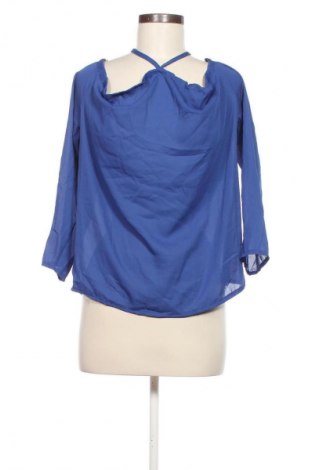 Damen Shirt Unbranded, Größe M, Farbe Blau, Preis € 1,99
