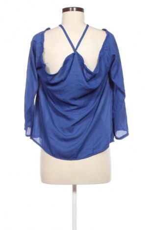 Damen Shirt Unbranded, Größe M, Farbe Blau, Preis € 1,99