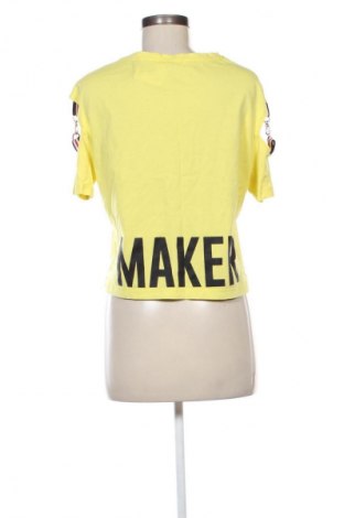 Bluză de femei Unbranded, Mărime L, Culoare Galben, Preț 12,99 Lei