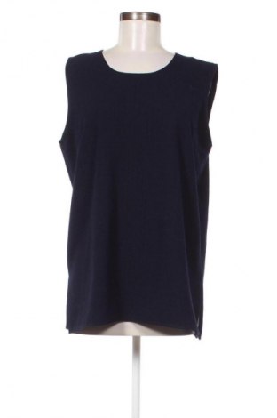 Bluzka damska Unbranded, Rozmiar XXL, Kolor Niebieski, Cena 22,99 zł