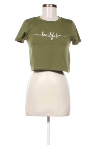 Damen Shirt Unbranded, Größe S, Farbe Grün, Preis € 3,99