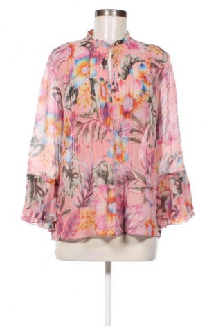 Dámská halenka Unbranded, Velikost M, Barva Vícebarevné, Cena  249,00 Kč