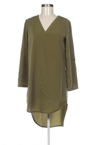 Дамска блуза Unbranded, Размер M, Цвят Зелен, Цена 4,60 €