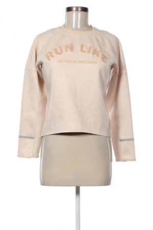 Bluzka damska Unbranded, Rozmiar M, Kolor Popielaty róż, Cena 22,99 zł