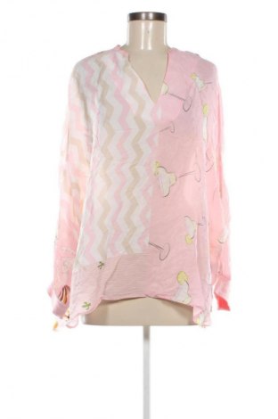 Dámská halenka Unbranded, Velikost L, Barva Vícebarevné, Cena  49,00 Kč