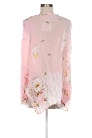 Dámská halenka Unbranded, Velikost L, Barva Vícebarevné, Cena  49,00 Kč