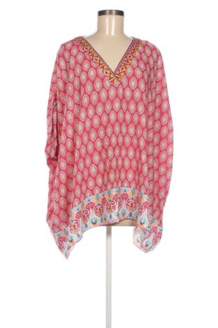 Bluzka damska Unbranded, Rozmiar XXL, Kolor Kolorowy, Cena 20,99 zł