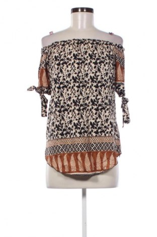 Damen Shirt Unbranded, Größe M, Farbe Mehrfarbig, Preis € 3,99