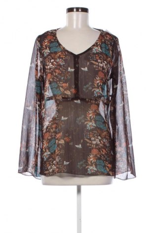Γυναικεία μπλούζα Unbranded, Μέγεθος M, Χρώμα Πολύχρωμο, Τιμή 7,99 €
