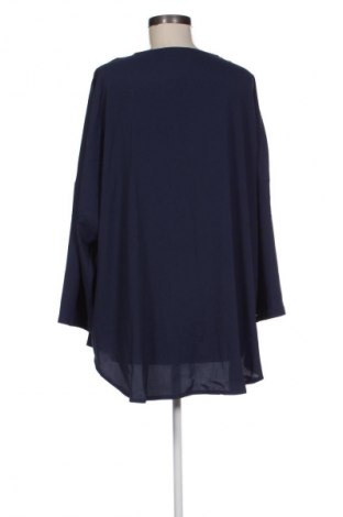 Női blúz Unbranded, Méret XXL, Szín Kék, Ár 4 764 Ft