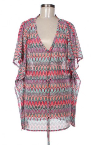 Bluzka damska Unbranded, Rozmiar XXL, Kolor Kolorowy, Cena 25,99 zł