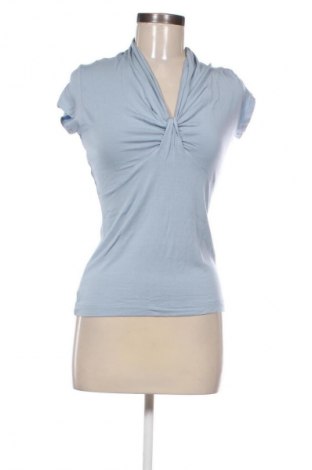 Bluză de femei Unbranded, Mărime S, Culoare Albastru, Preț 12,99 Lei