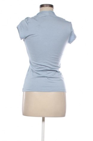 Bluză de femei Unbranded, Mărime S, Culoare Albastru, Preț 12,99 Lei