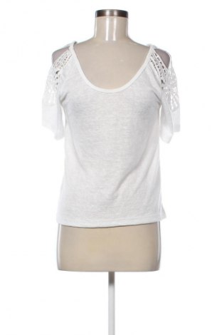 Дамска блуза Unbranded, Размер M, Цвят Бял, Цена 2,55 €