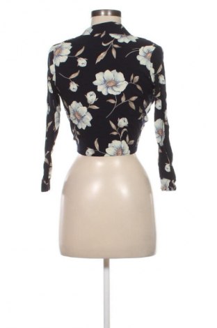 Дамска блуза Unbranded, Размер M, Цвят Многоцветен, Цена 3,06 €