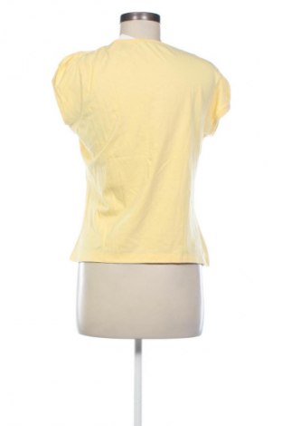 Bluzka damska Unbranded, Rozmiar M, Kolor Żółty, Cena 22,47 zł