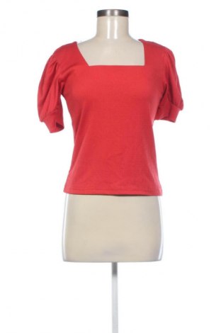 Bluză de femei Unbranded, Mărime M, Culoare Roșu, Preț 18,99 Lei