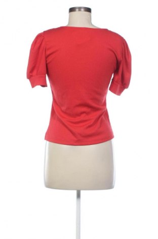 Bluză de femei Unbranded, Mărime M, Culoare Roșu, Preț 18,99 Lei