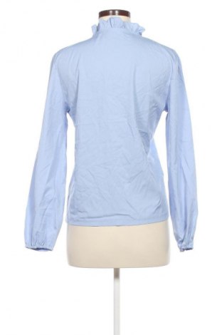 Damen Shirt Unbranded, Größe M, Farbe Blau, Preis € 1,99