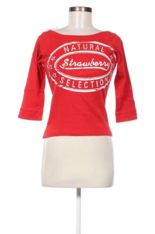 Női blúz Unbranded, Méret S, Szín Piros, Ár 699 Ft