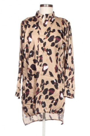 Дамска блуза Unbranded, Размер L, Цвят Многоцветен, Цена 10,22 €