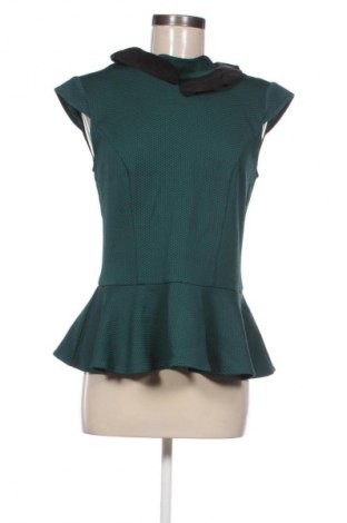 Bluzka damska Unbranded, Rozmiar M, Kolor Zielony, Cena 39,99 zł