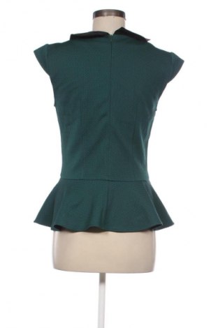 Bluzka damska Unbranded, Rozmiar M, Kolor Zielony, Cena 39,99 zł