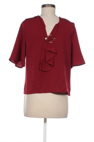 Bluzka damska Unbranded, Rozmiar M, Kolor Czerwony, Cena 27,68 zł