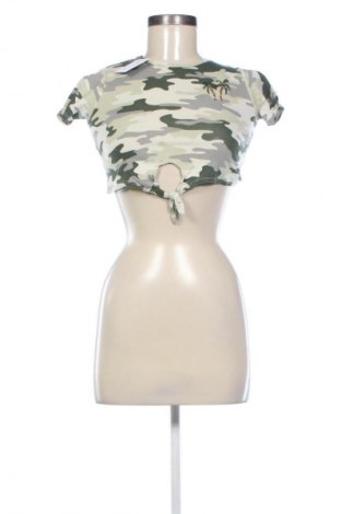 Damen Shirt Unbranded, Größe M, Farbe Mehrfarbig, Preis € 3,99