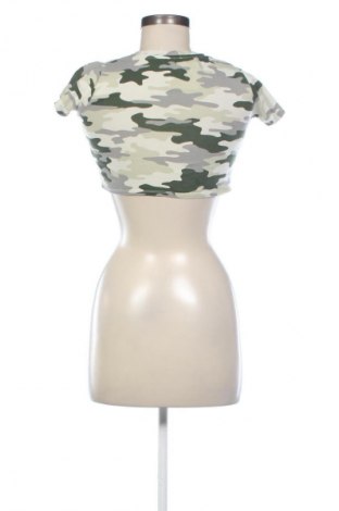 Damen Shirt Unbranded, Größe M, Farbe Mehrfarbig, Preis € 3,99